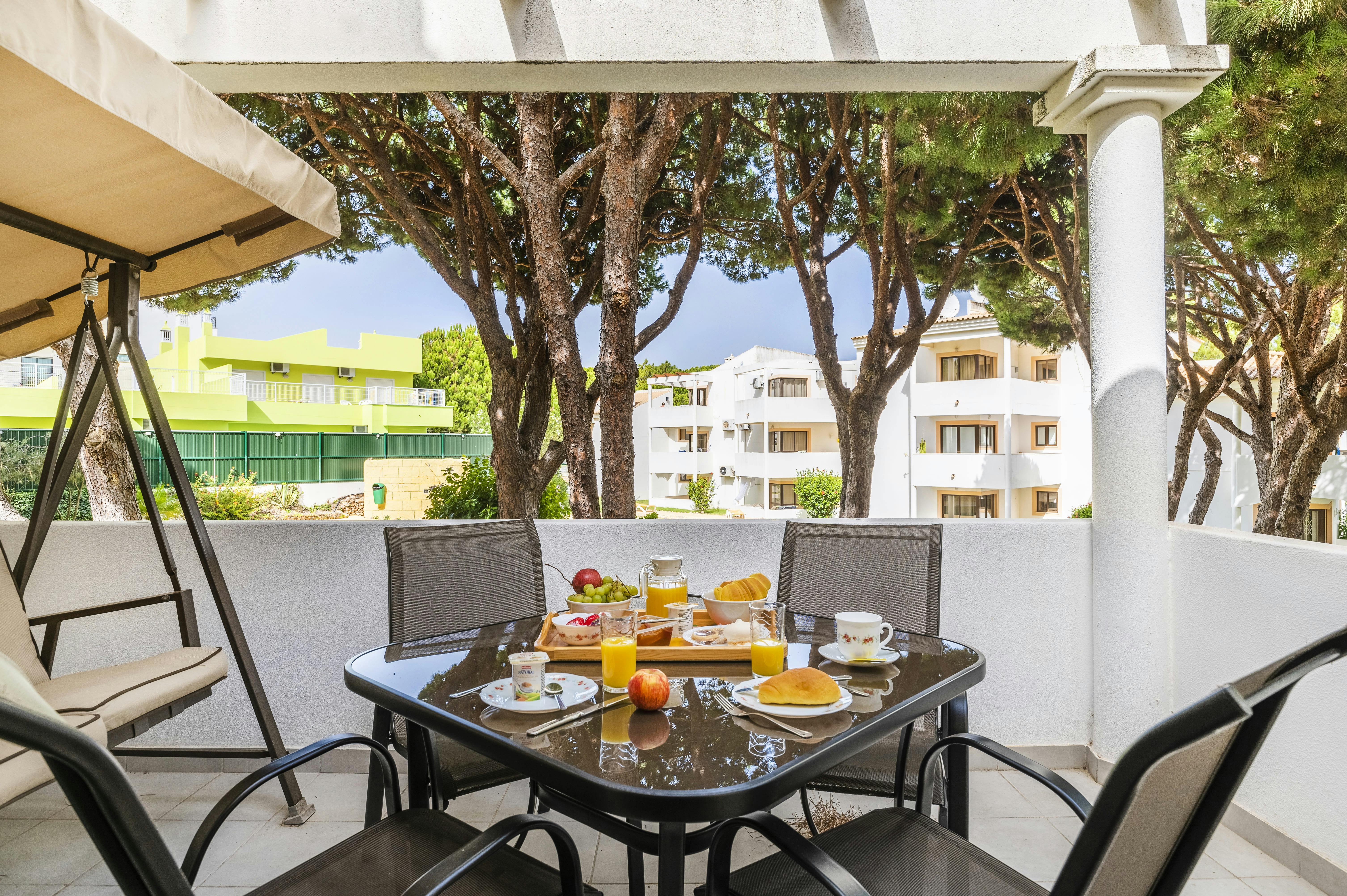 Appartement à louer pour 5 130 €/mois à Albufeira, Rua Infante Dom Henrique
