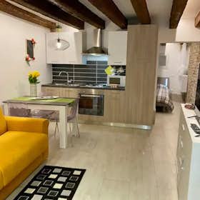 Appartement te huur voor € 1.200 per maand in Venice, Calle de la Vida