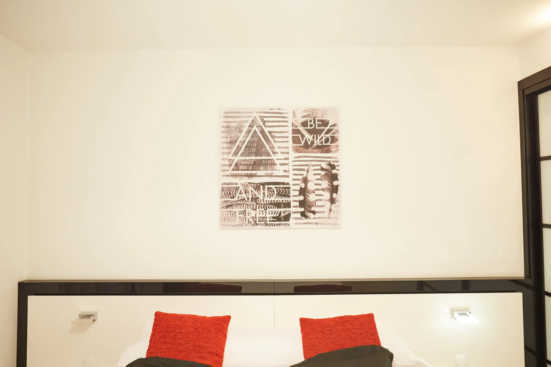 2-Bedroom Apartment in Calle de Federico Moreno Torroba, Madrid (1224787) ROOM 2