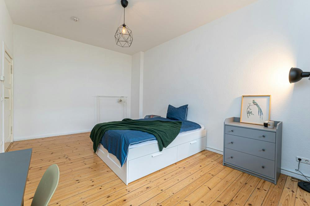 Private room in Friedrichsbrunner Straße, Berlin (1224803) ROOM 2