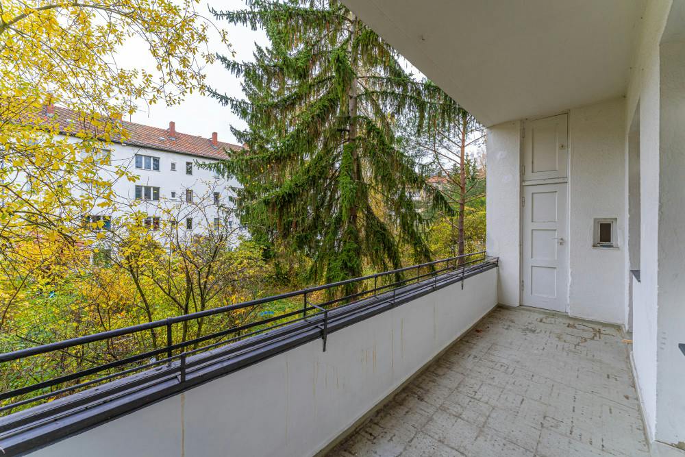 Private room in Friedrichsbrunner Straße, Berlin (1224803) room image 10