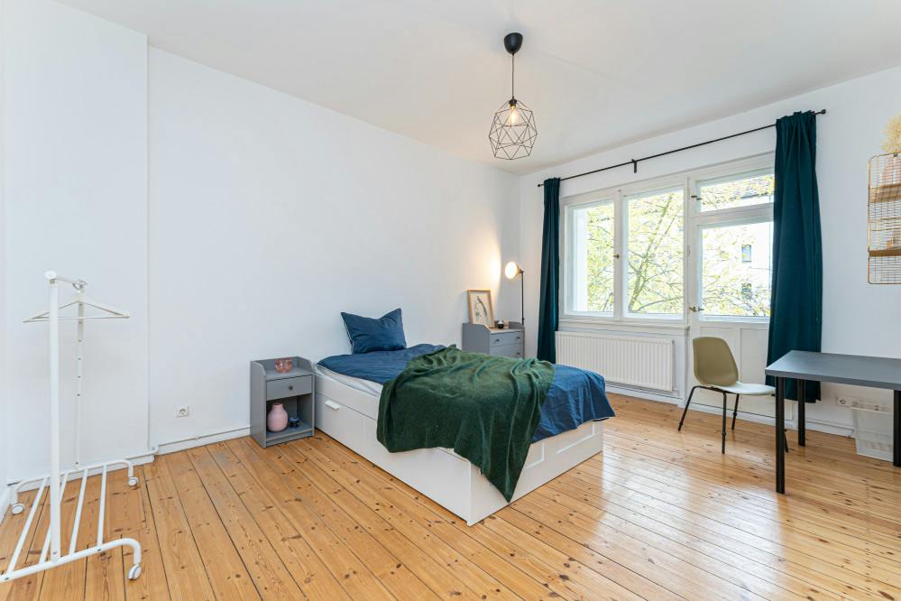Private room in Friedrichsbrunner Straße, Berlin (1224803) ROOM 1