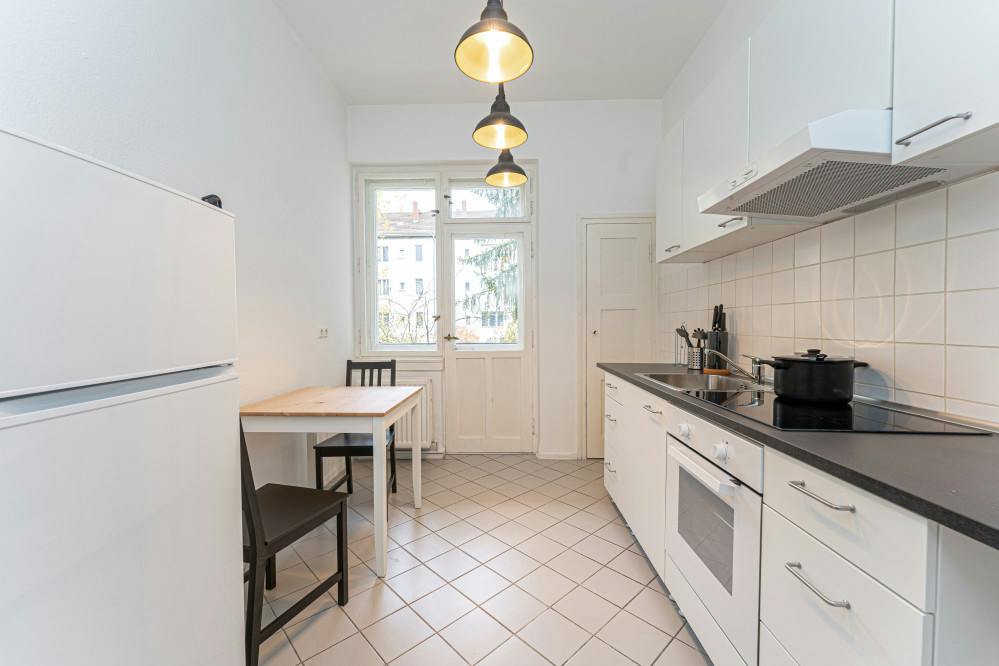 Private room in Friedrichsbrunner Straße, Berlin (1224803) ROOM 4
