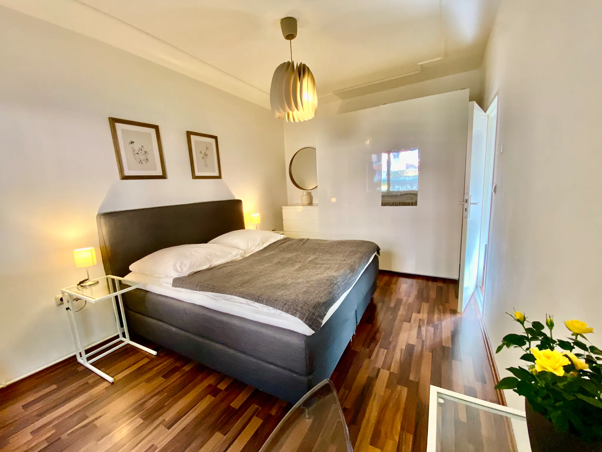 2-Bedroom Apartment in Harzer Straße, Berlin (1224808) ROOM 3