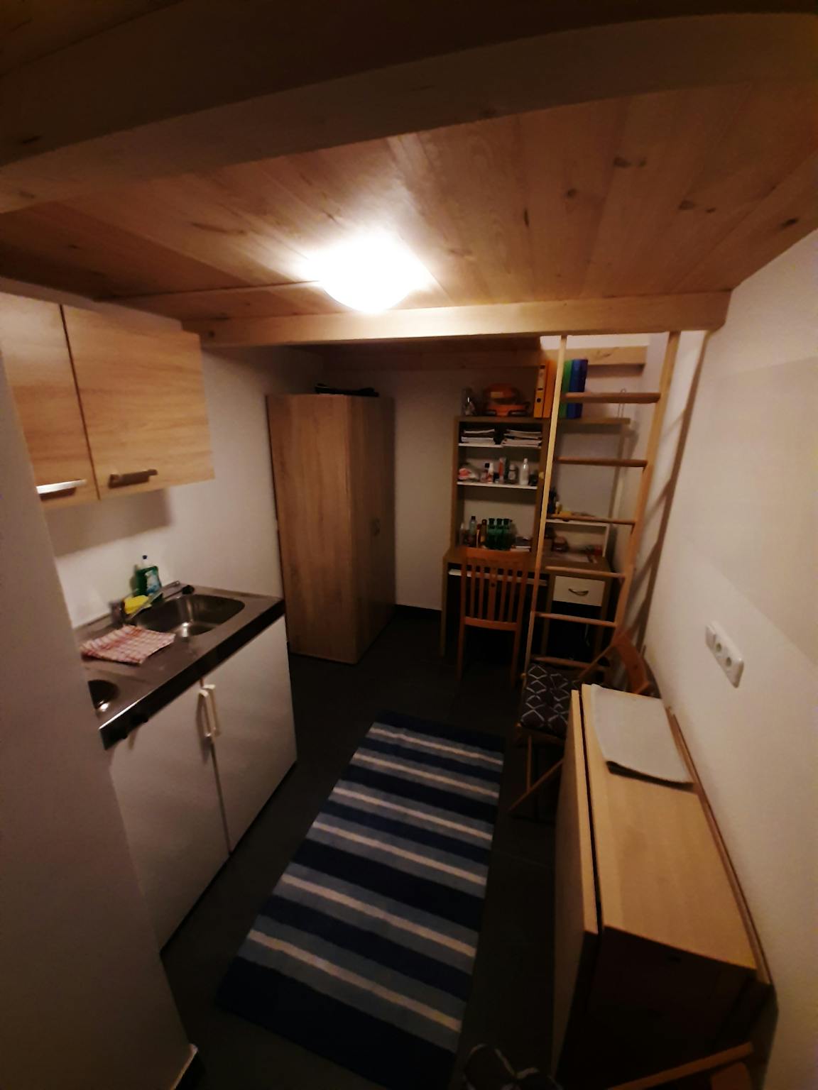 Buchengasse, Vienna preview