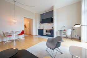 Apartamento en alquiler por 1900 € al mes en Düsseldorf, Tannenstraße