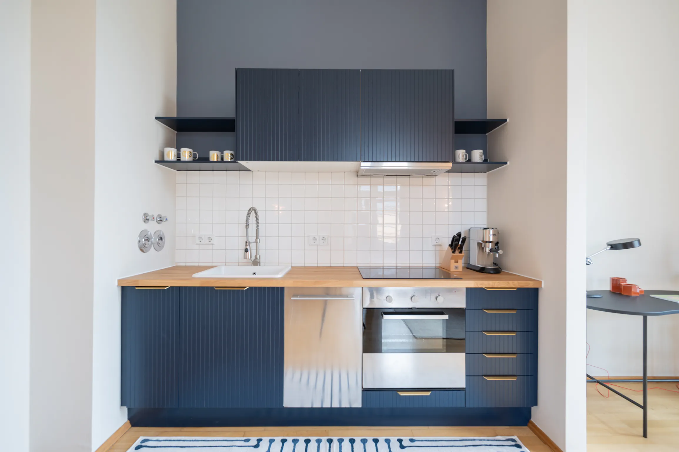 1-Bedroom Apartment in Tannenstraße, Düsseldorf (1225132) ROOM 4