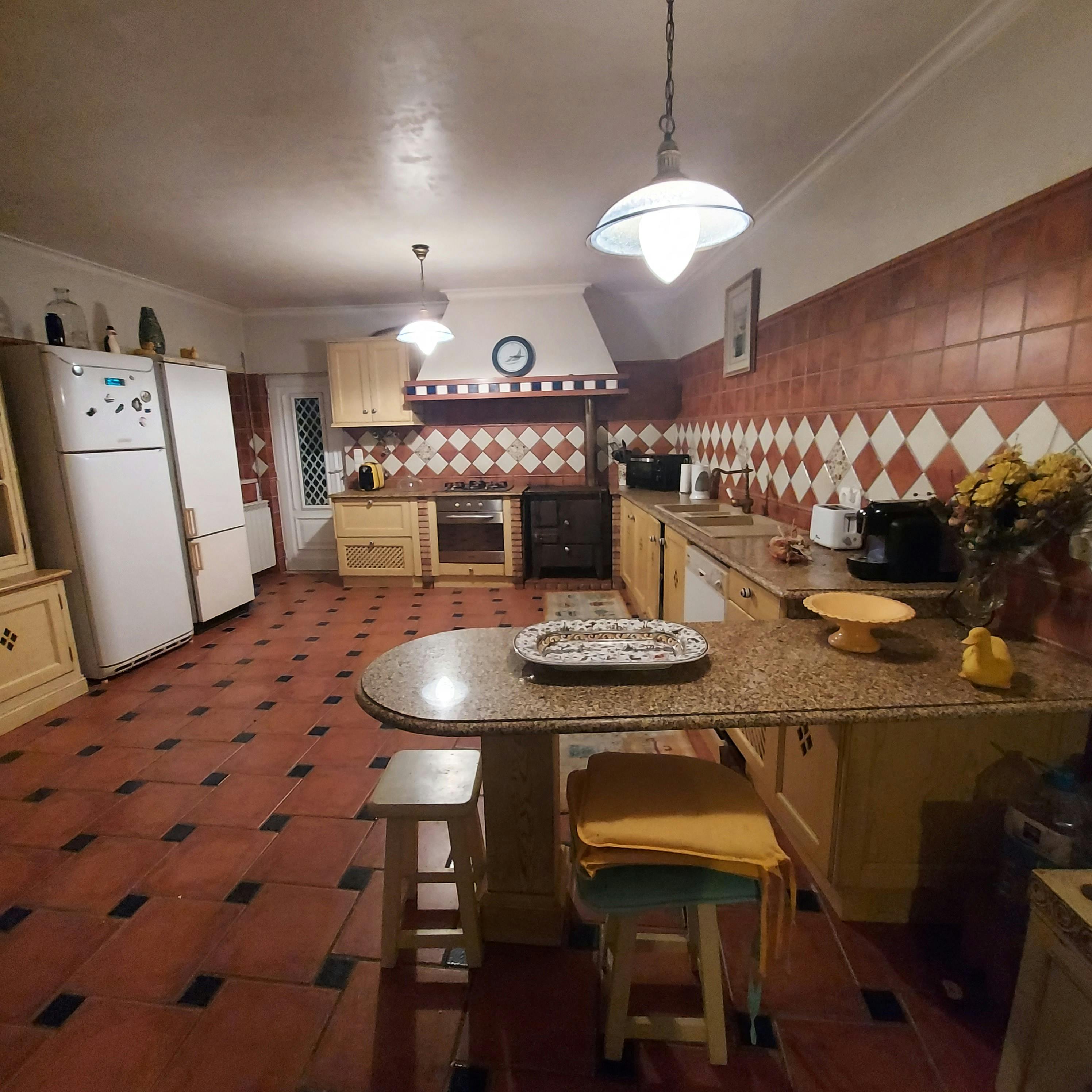 Casa en alquiler por 740 € al mes en Marinha Grande, Rua de Angola