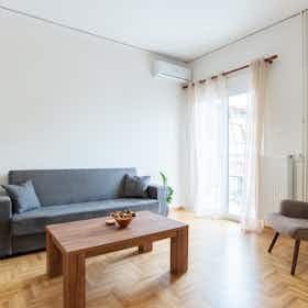 公寓 正在以 €1,300 的月租出租，其位于 Kaisarianí, Kalchantos