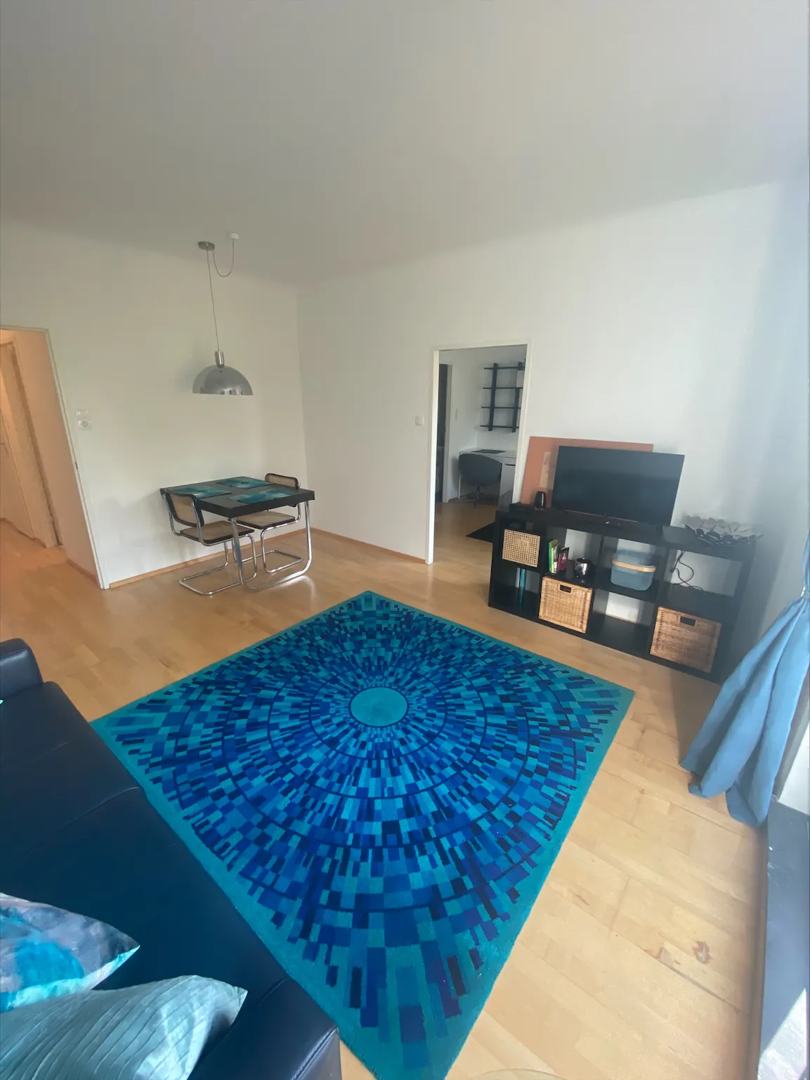 1-Bedroom Apartment in Zwerngasse, Vienna (1225524) ROOM 2