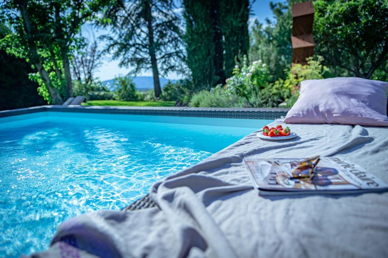 Huis te huur voor € 6.000 per maand in Reggello, Località San Giovenale a Mandri