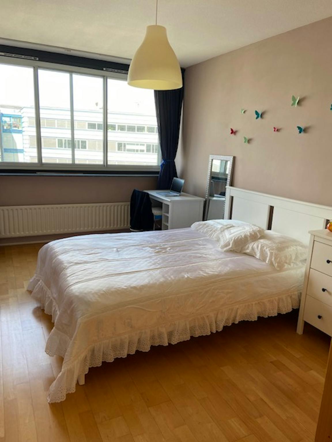 Gedempte Zalmhaven, Rotterdam preview