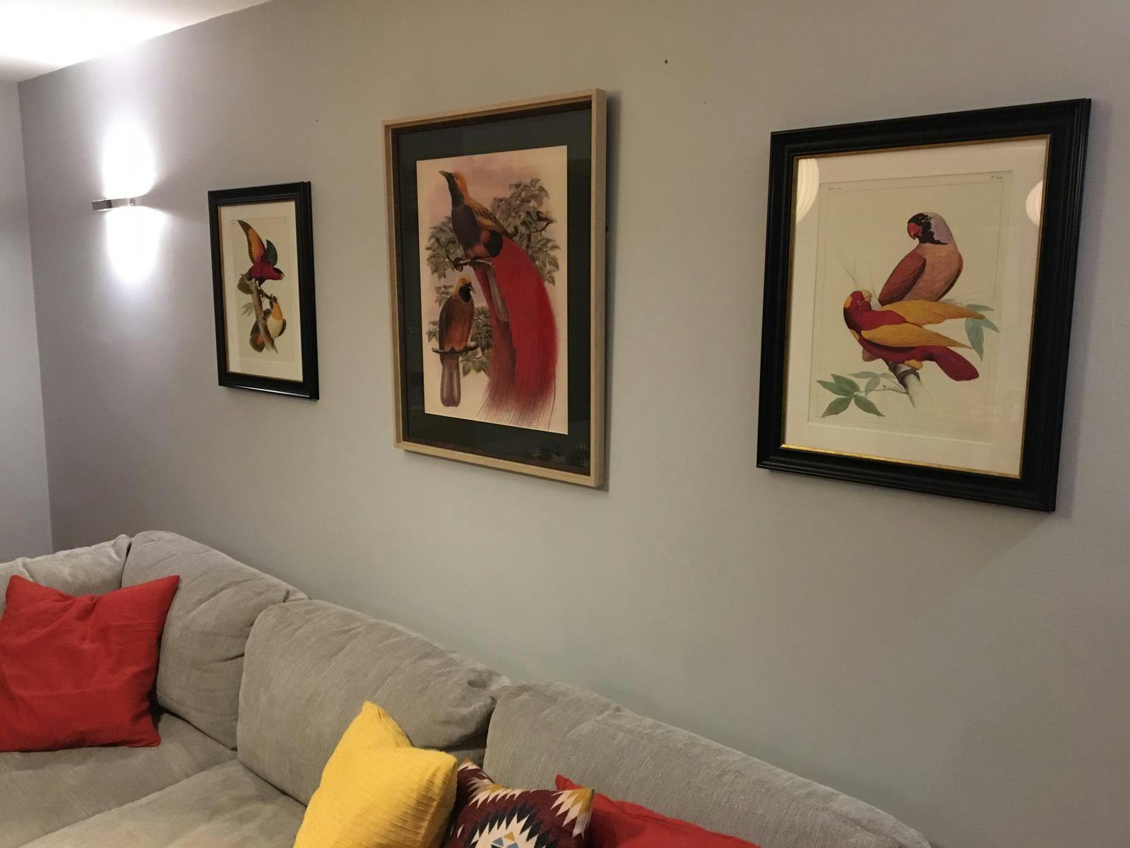 preview gallery tile