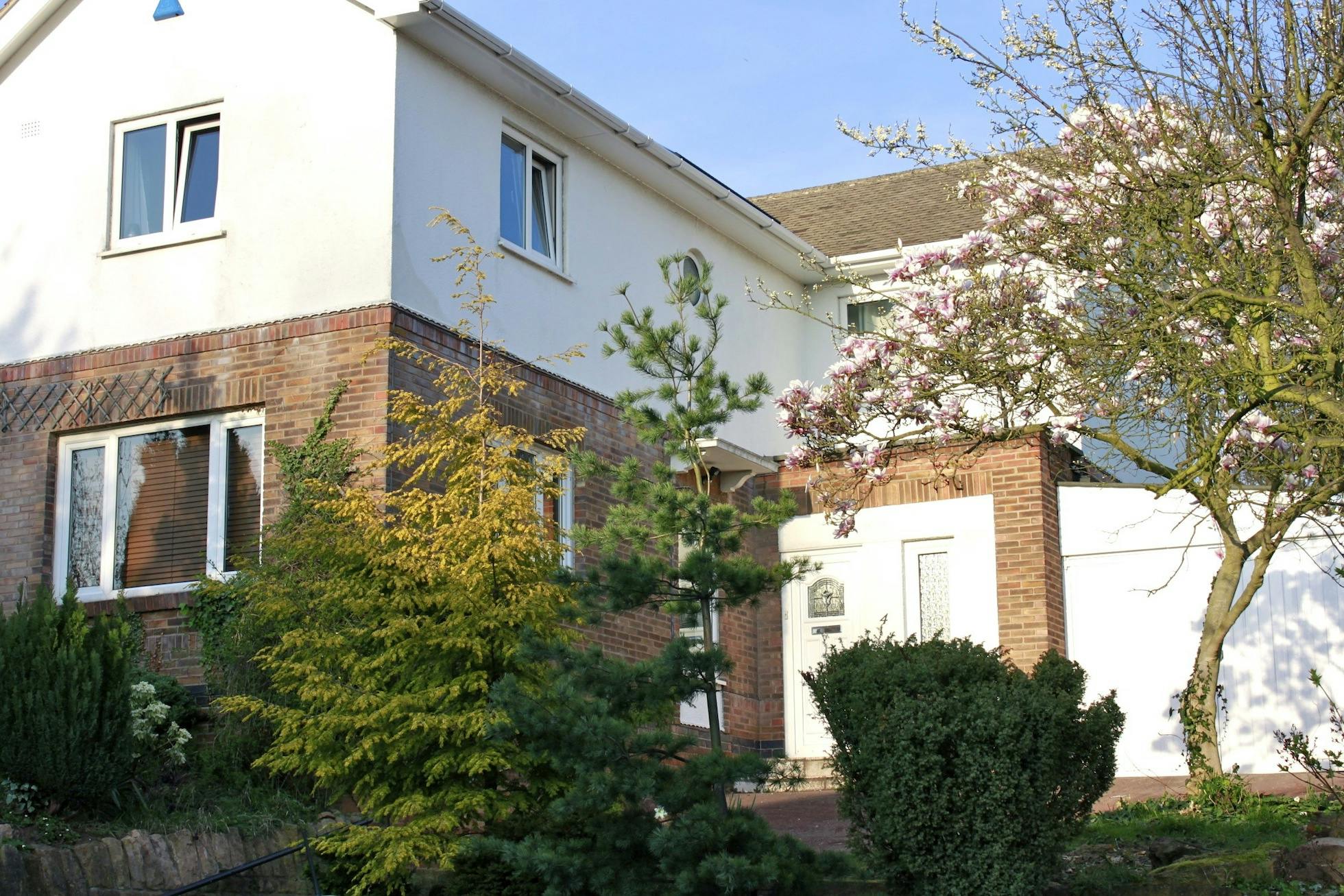 房源 正在以 £3,389 的月租出租，其位于 Nottingham, The Rise