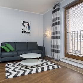 Apartment for rent for PLN 7,756 per month in Kraków, ulica Lubicz