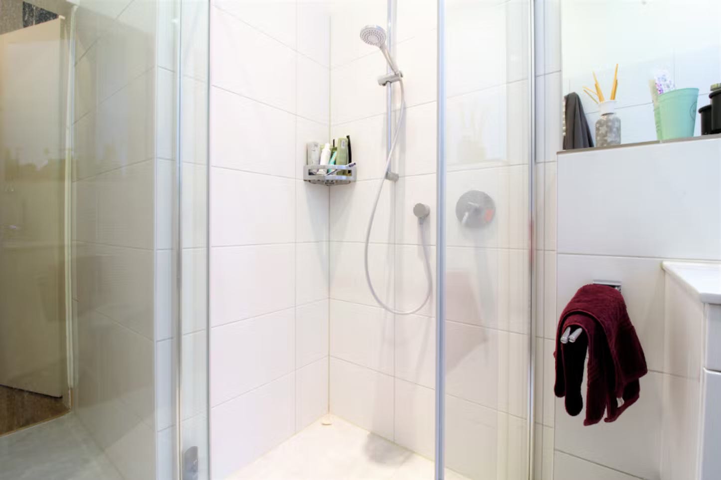 Single room Munich, 25m² — photo 10