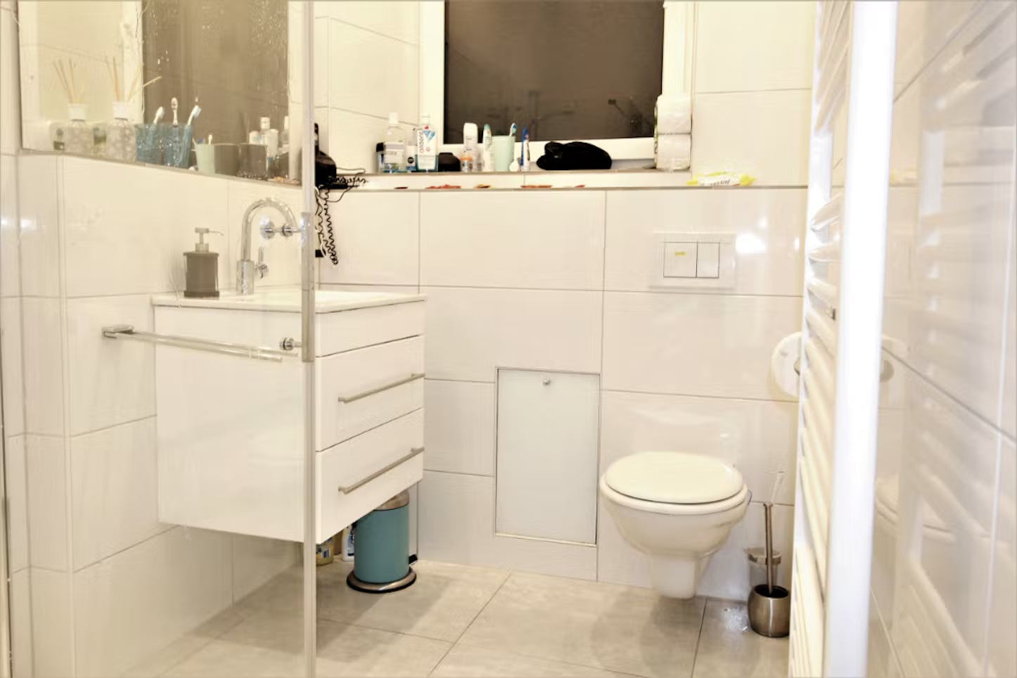 Single room Munich, 25m² — photo 9