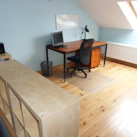 Private room for rent for €500 per month in Liège, Rue de Tilff