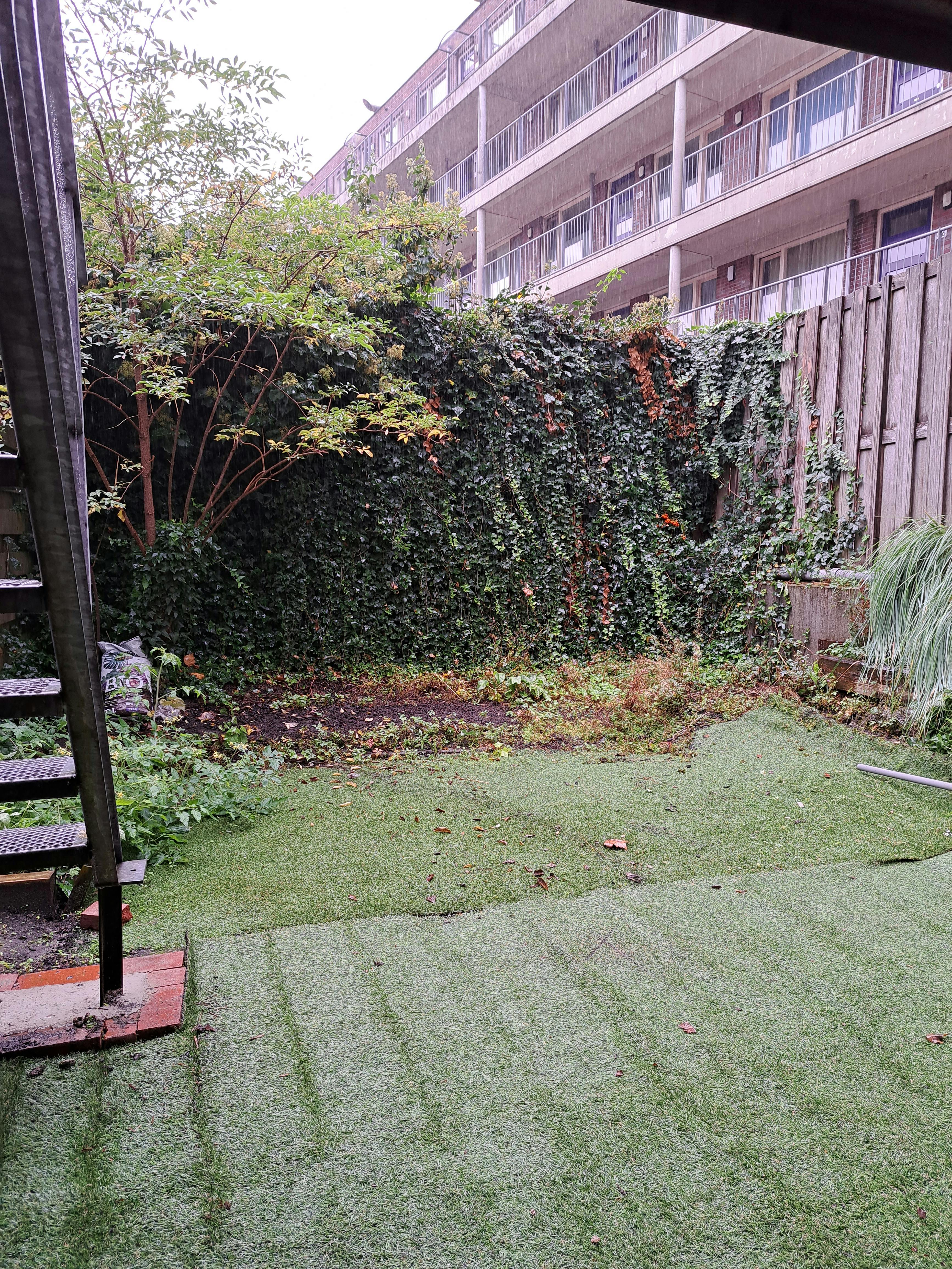 Apartment in Rotterdam