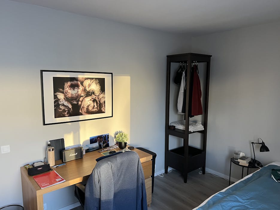 Room for rent in Reykjavík, Bogahlíð HousingAnywhere (1225795)