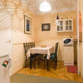 Wohnung zu mieten für 560 € pro Monat in Budapest, Karinthy Frigyes út