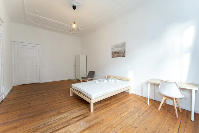 Private room in Hermannstraße, Berlin (1225946) room image 2