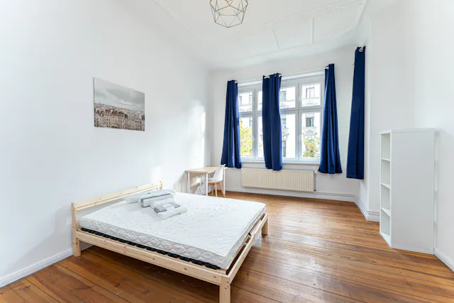 Private room in Hermannstraße, Berlin (1225946) room image 1