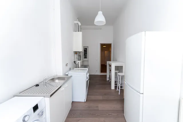 Private room in Hermannstraße, Berlin (1225946) room image 50