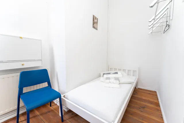 Private room in Hermannstraße, Berlin (1225949) room image 2