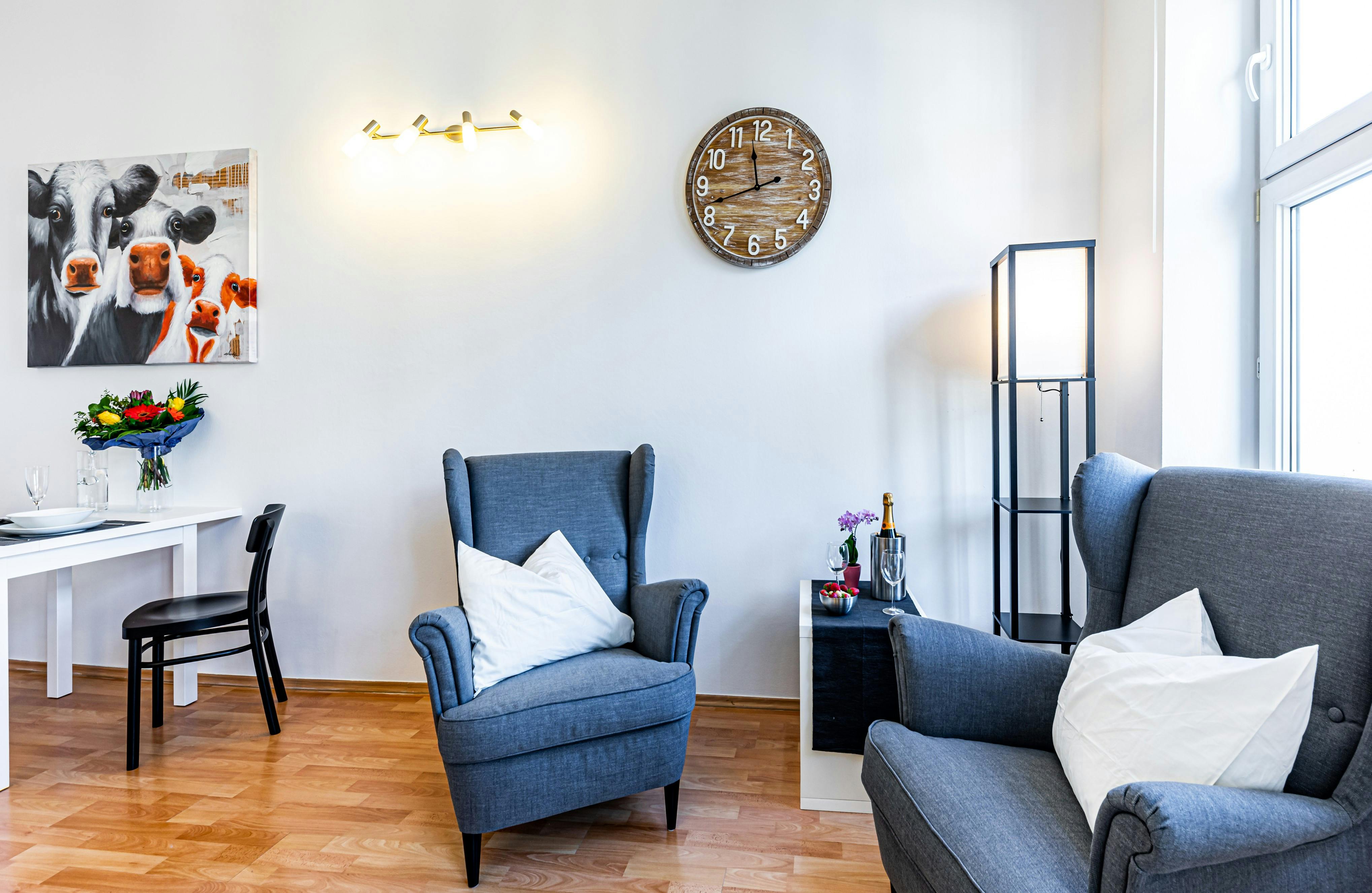Apartamento para alugar por € 850 por mês em Vienna, Hütteldorfer Straße