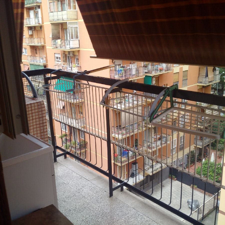 Apartamento Roma — foto 3