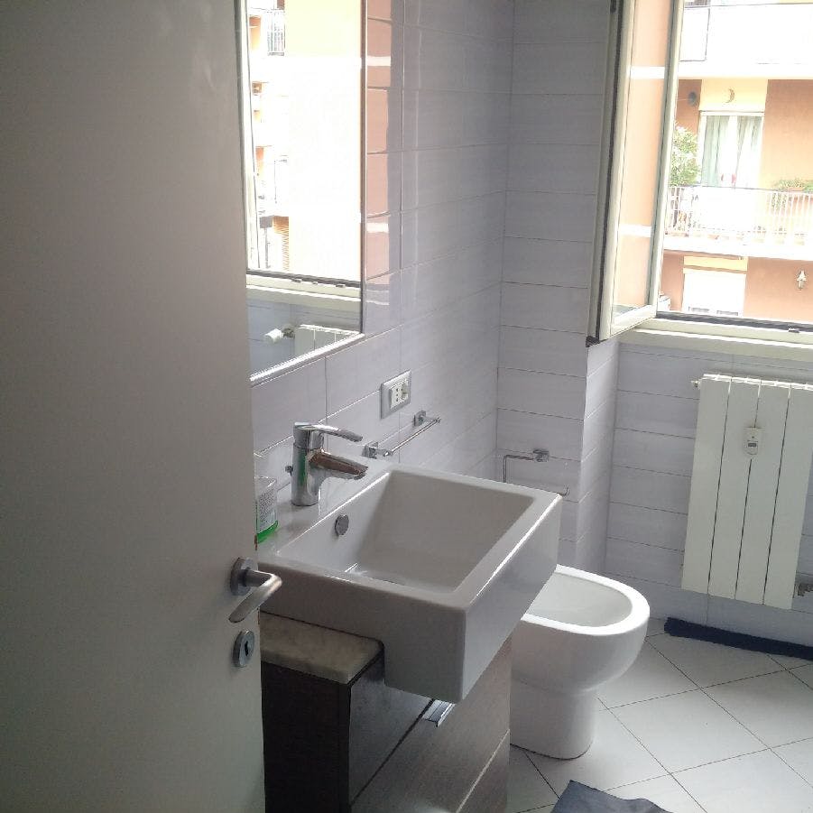 Apartamento Roma — foto 8