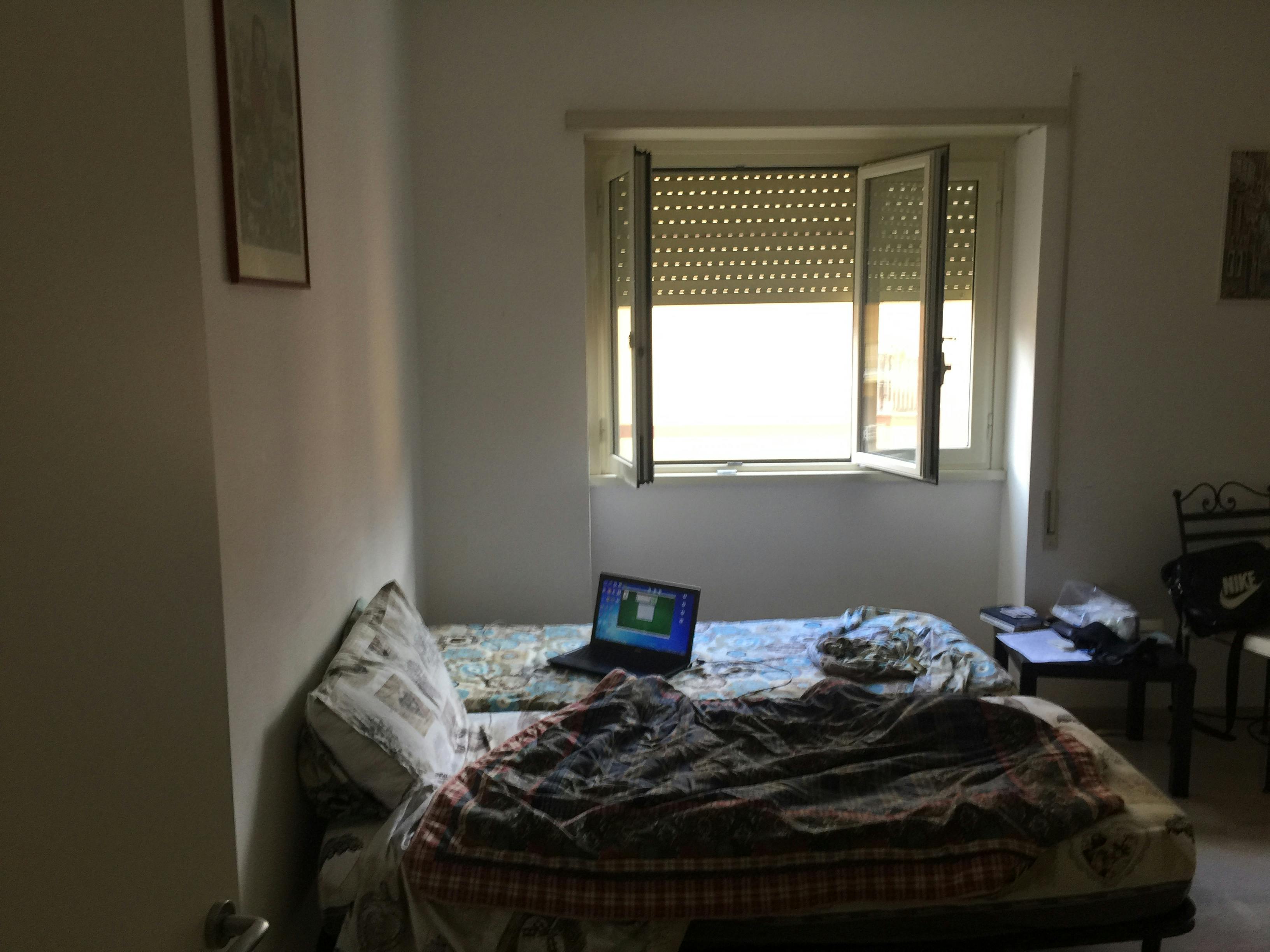 Private room in Via Latisana, Rome (1225983) room image 1