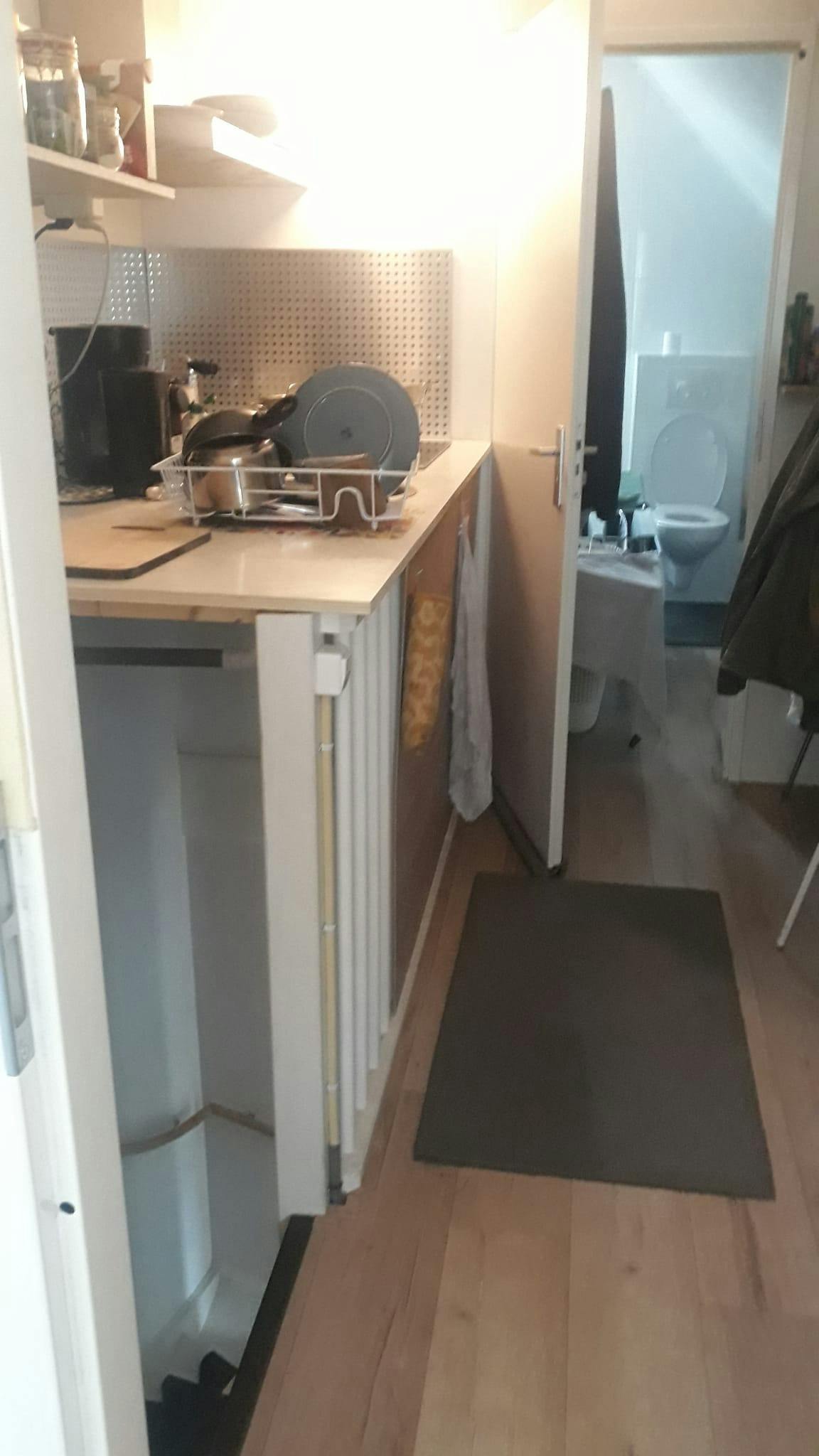 Studio aan Hillegommerdijk, Beinsdorp