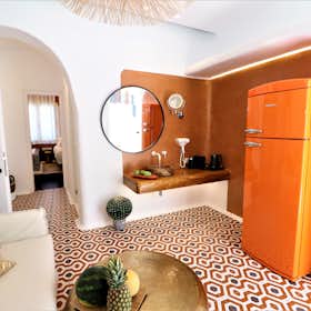 公寓 正在以 €800 的月租出租，其位于 Náxos, Protopapadaki Petrou