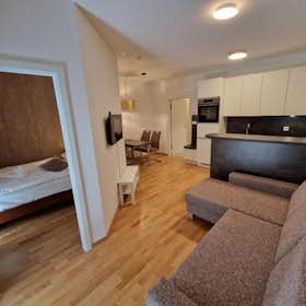 Appartement te huur voor € 1.200 per maand in Ljubljana, Pipanova pot