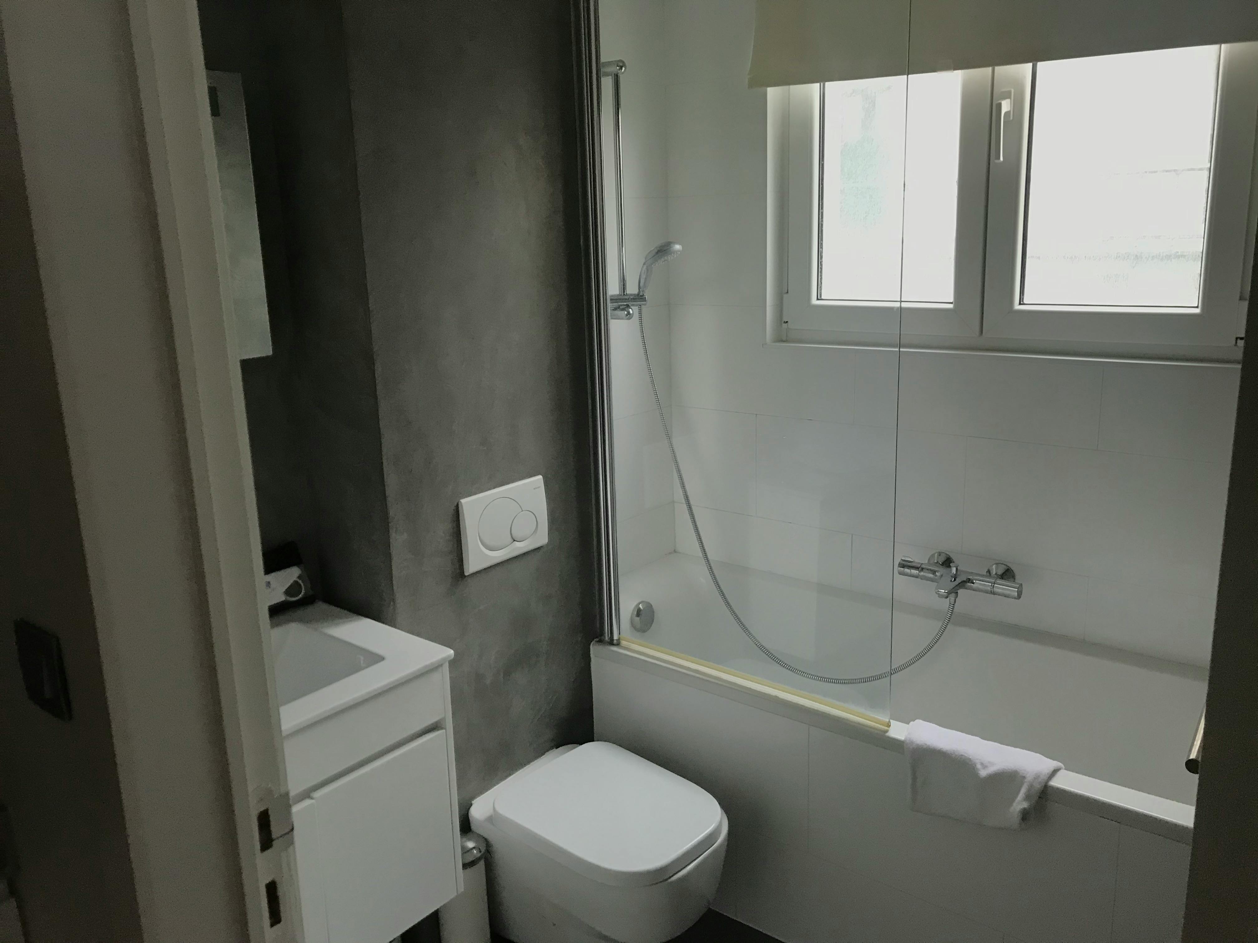 Apartment Brussels, 40m² — photo 10