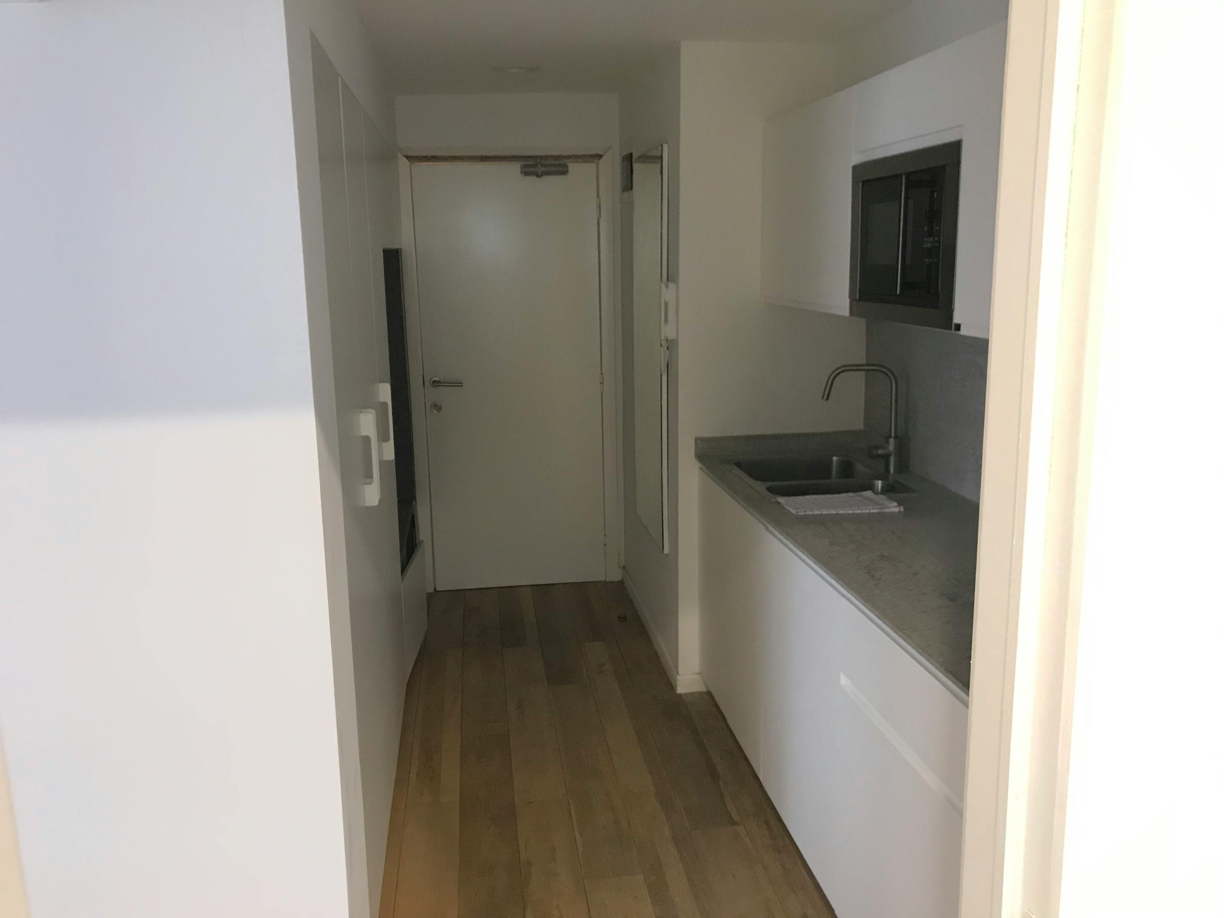 Apartment Brussels, 40m² — photo 9