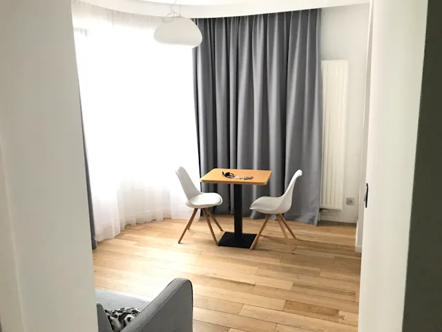 Apartment in Quai au Foin, Brussels (1226109) room image 2