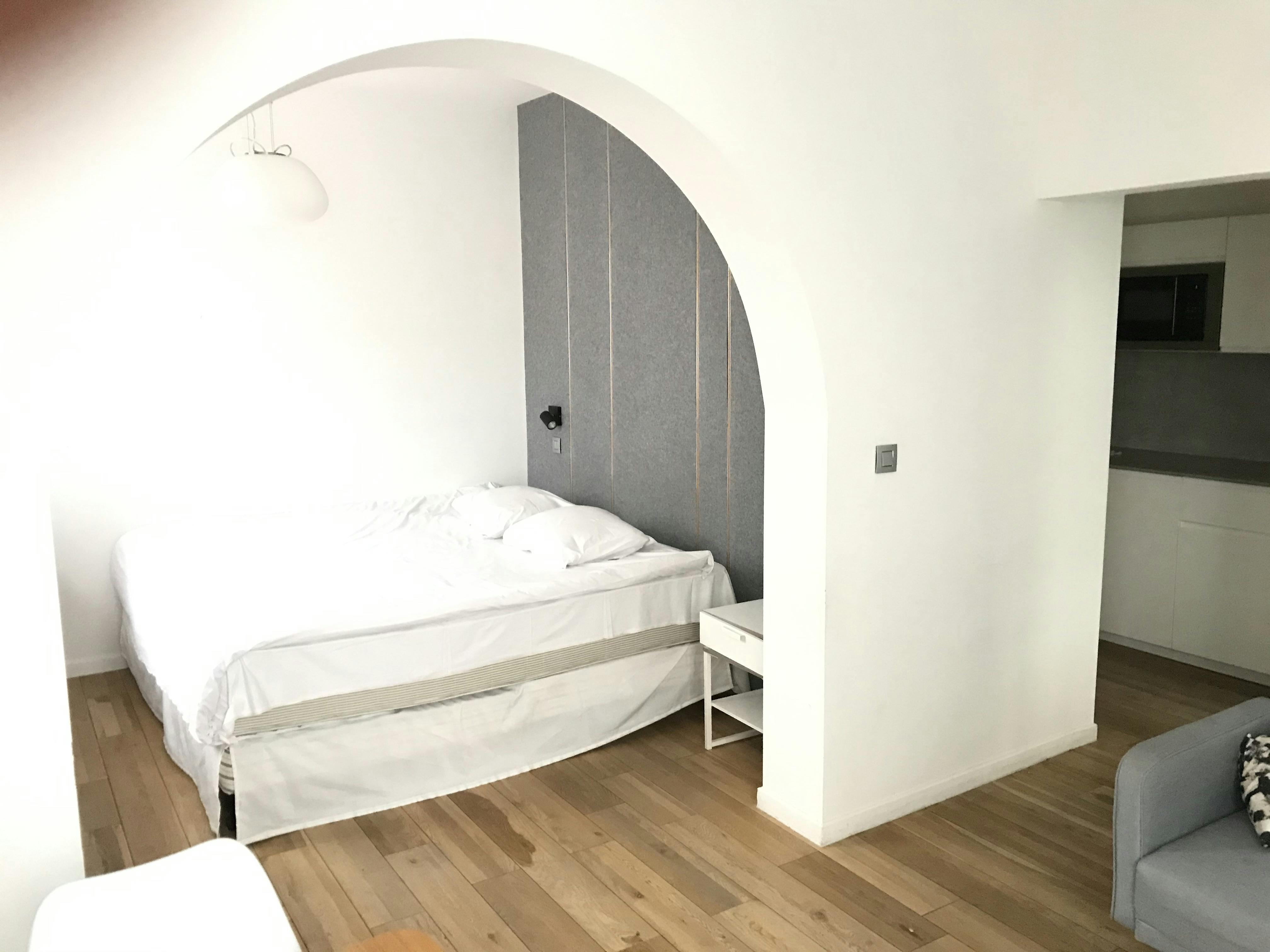 Studio à Brussel