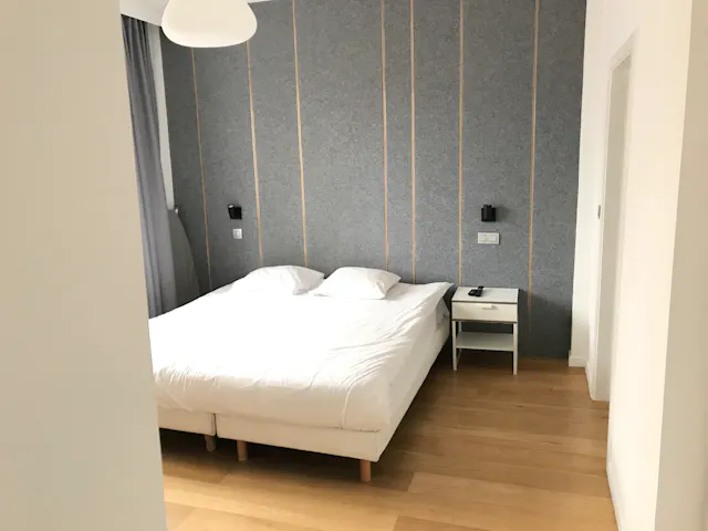 Apartment in Quai au Foin, Brussels (1226112) room image 1