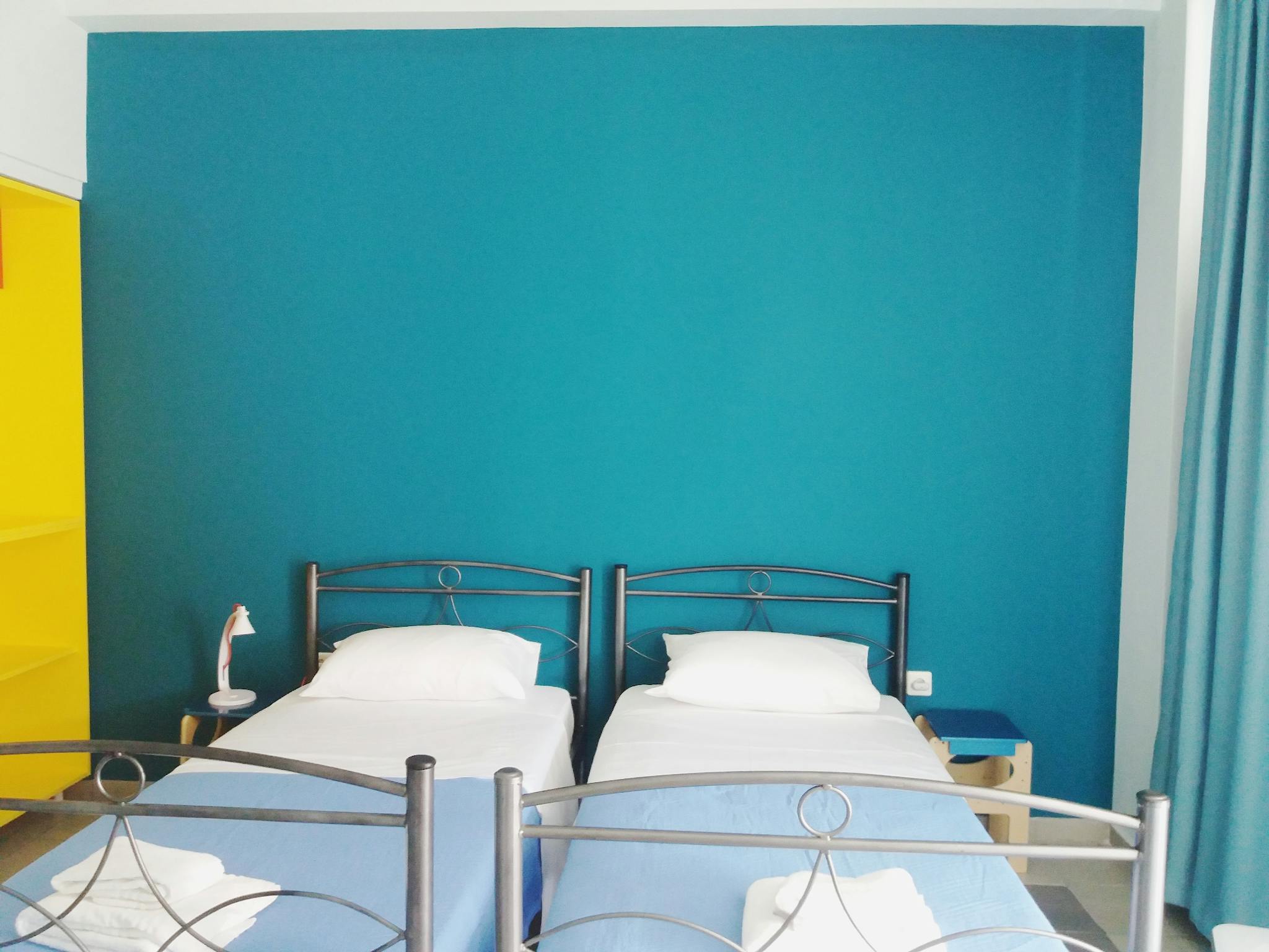 Kapodistriou, Athens preview