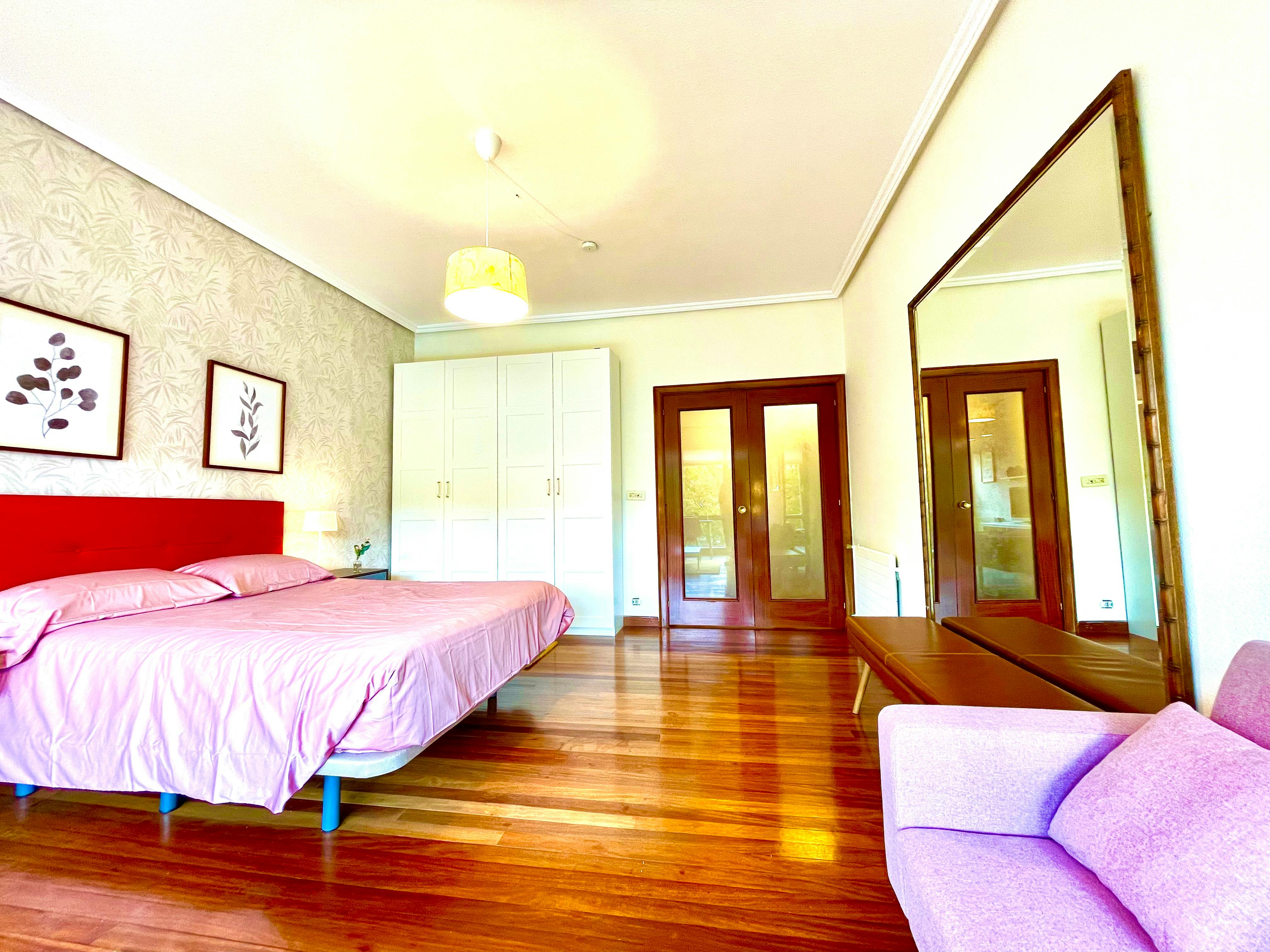 Apartment Bilbao, 140m² — photo 5