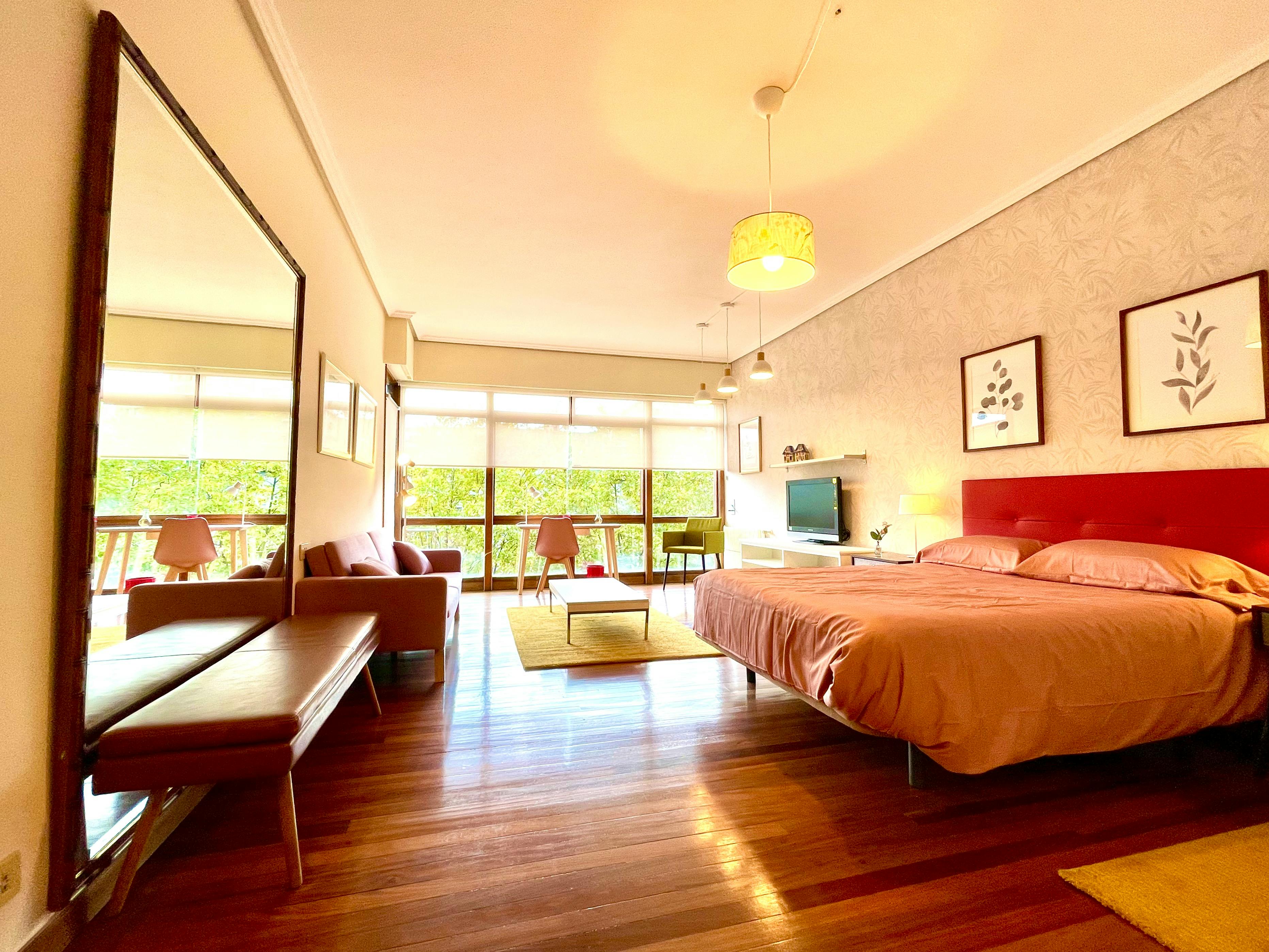 Apartment Bilbao, 140m² — photo 4