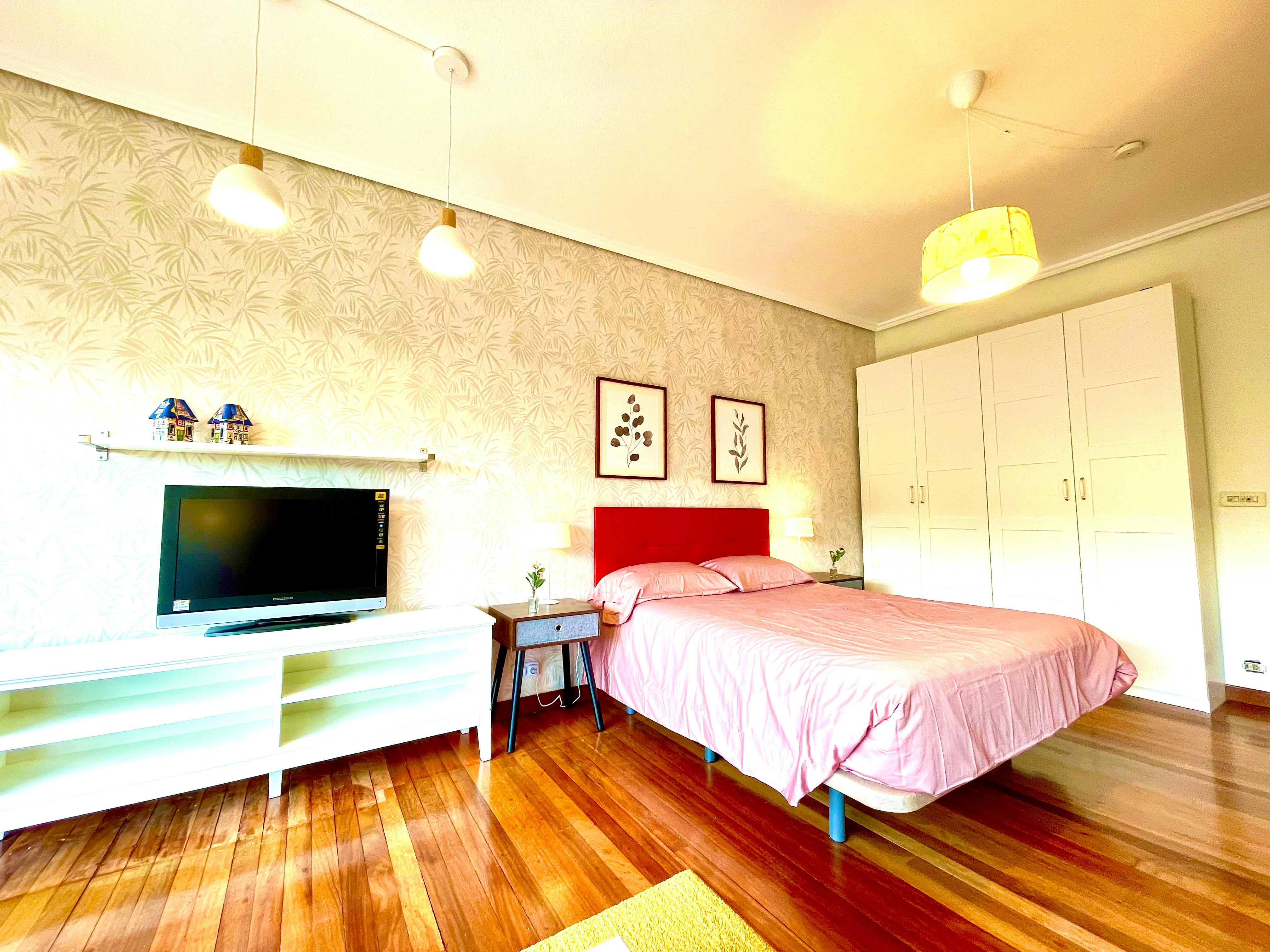Apartment Bilbao, 140m² — photo 6