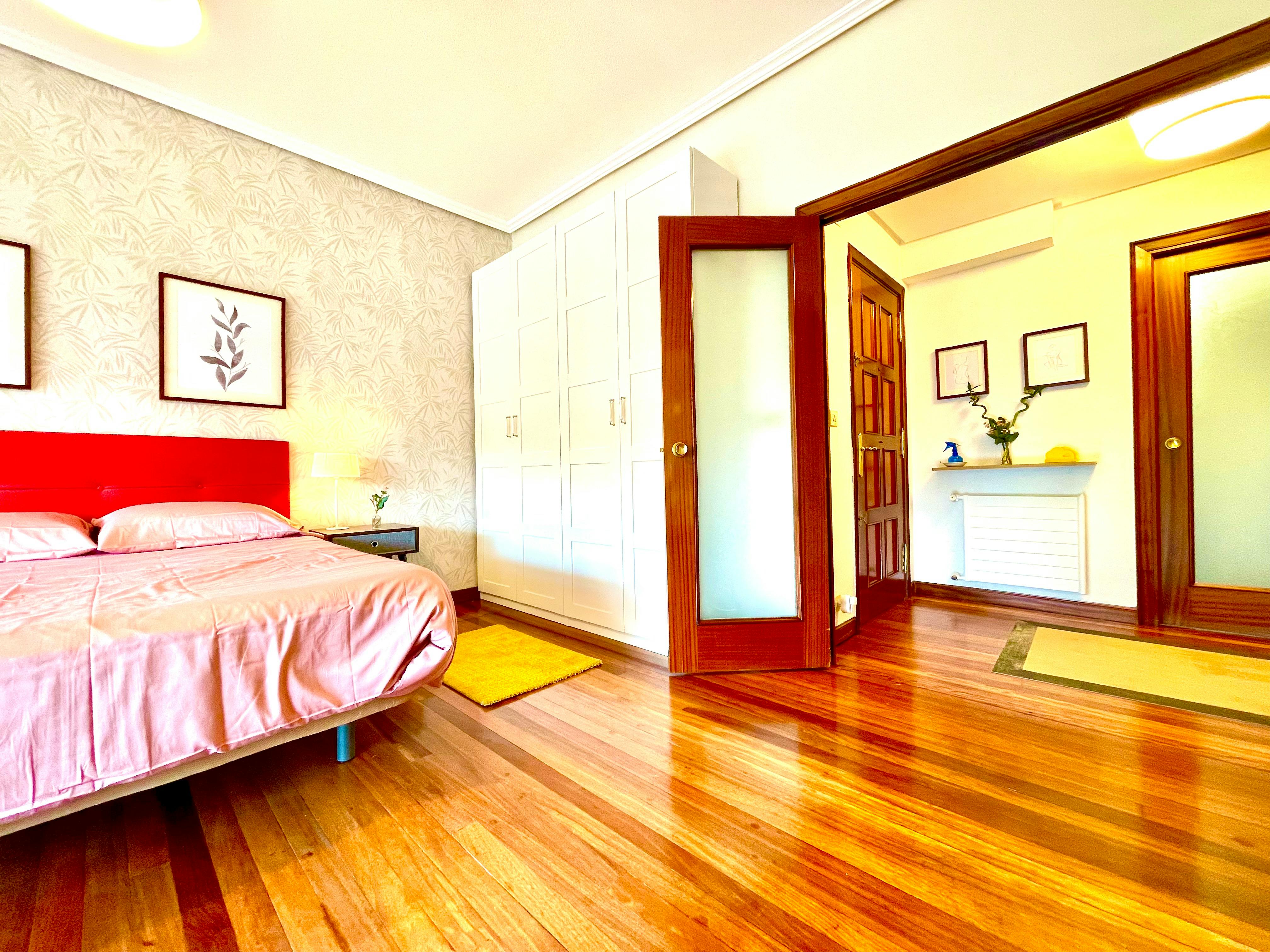 Apartment Bilbao, 140m² — photo 10