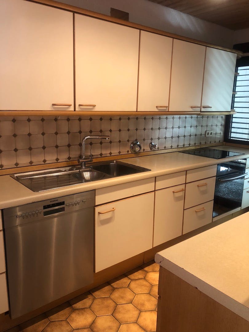 Private room in Im Kirchle, Kornwestheim (1226263) room image 2