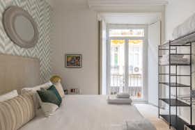 Wohnung zu mieten für 2.000 € pro Monat in Málaga, Calle Salvago