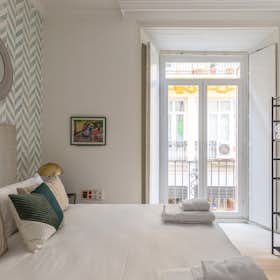 Apartment for rent for €2,000 per month in Málaga, Calle Salvago