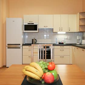 Apartment for rent for CZK 63,791 per month in Prague, Belgická